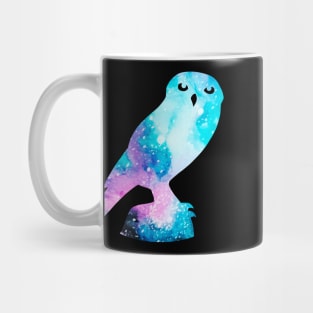 Snowy Owl Mug